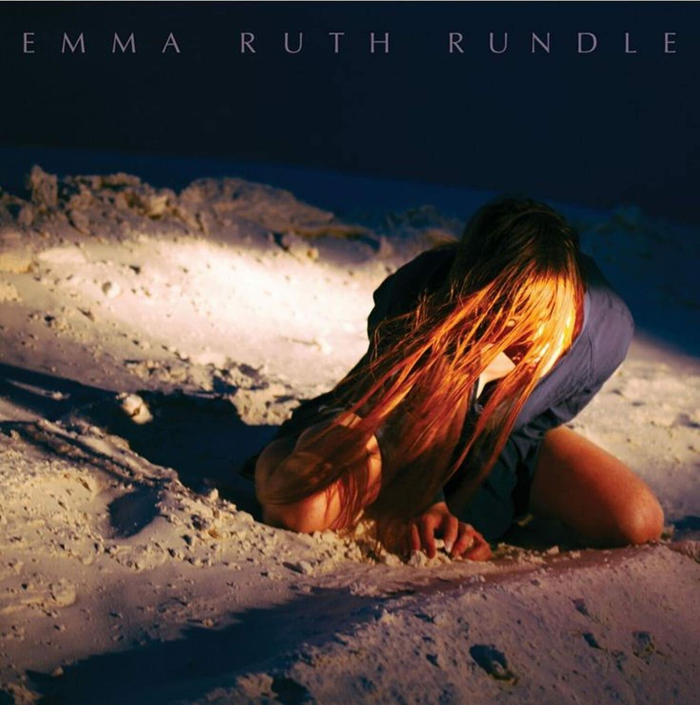 Emma Ruth Rundle - Some Heavy Ocean | Vinyl