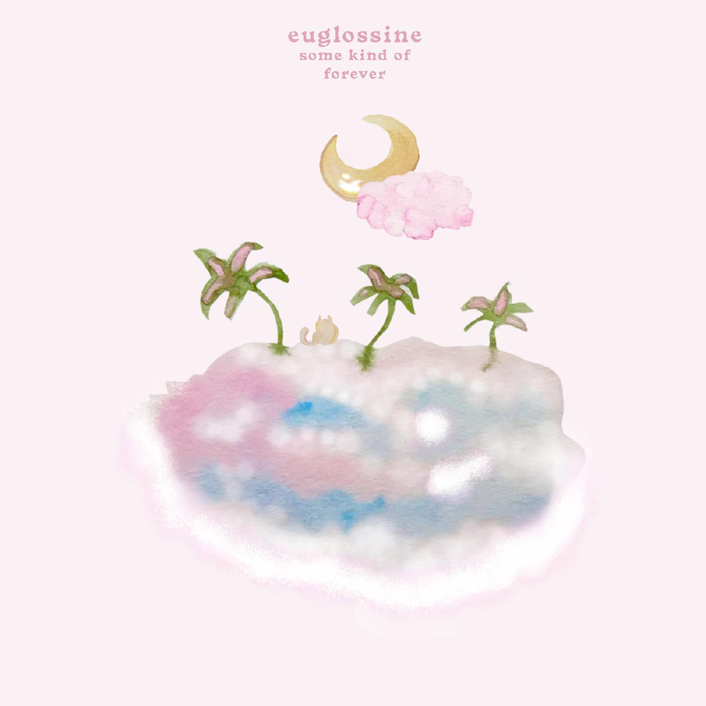 Euglossine | Some Kind Of Forever | Vinyl