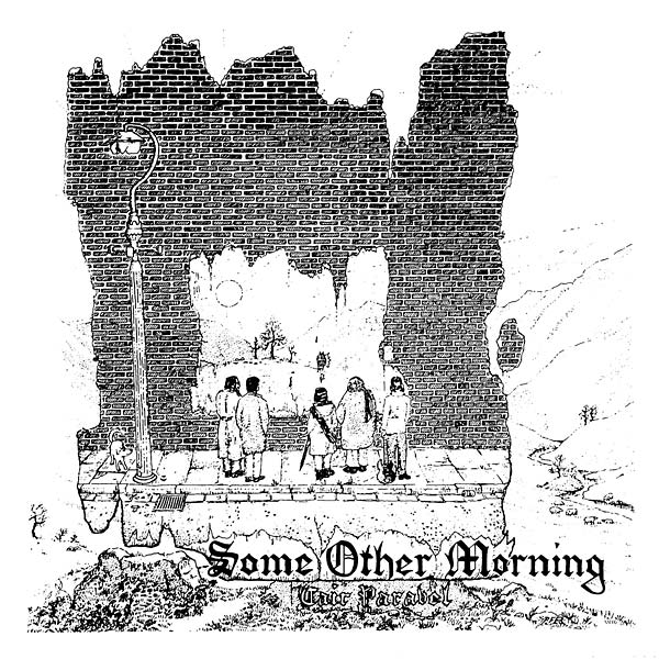 CAIR PARAVEL - Some Other Morning | Vinyl