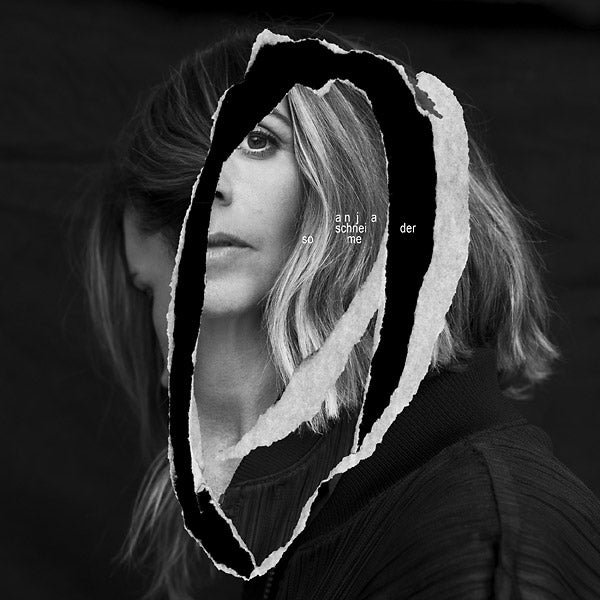 ANJA SCHNEIDER - SoMe | Vinyl