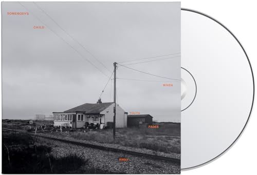 Somebody'S Child - When Youth Fades Away | CD
