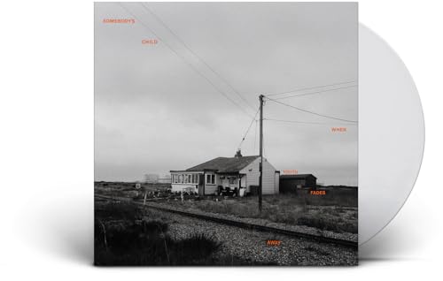 Somebody'S Child | When Youth Fades Away | Vinyl