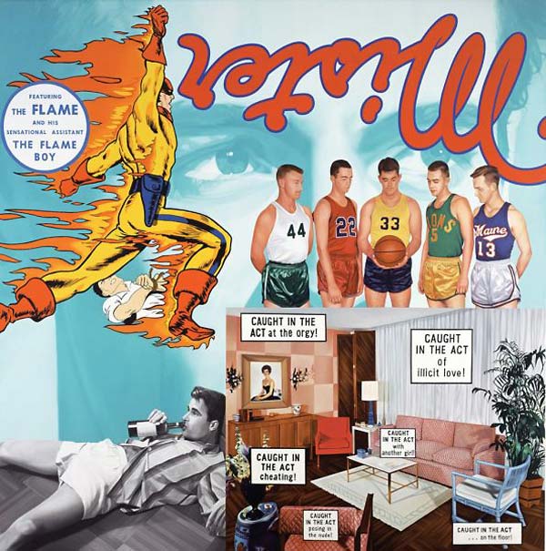 HEARTTHROB - Someone Called Again | Vinyl