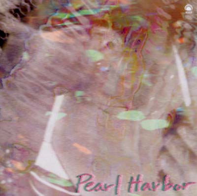 PEARL HARBOR - Something About The Chaparrals | Vinyl
