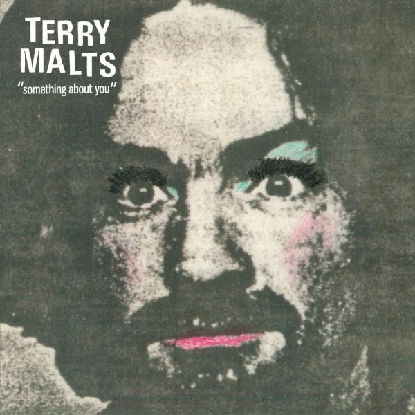 Terry Malts - Something About You - 7" (PINK VINYL) | Vinyl