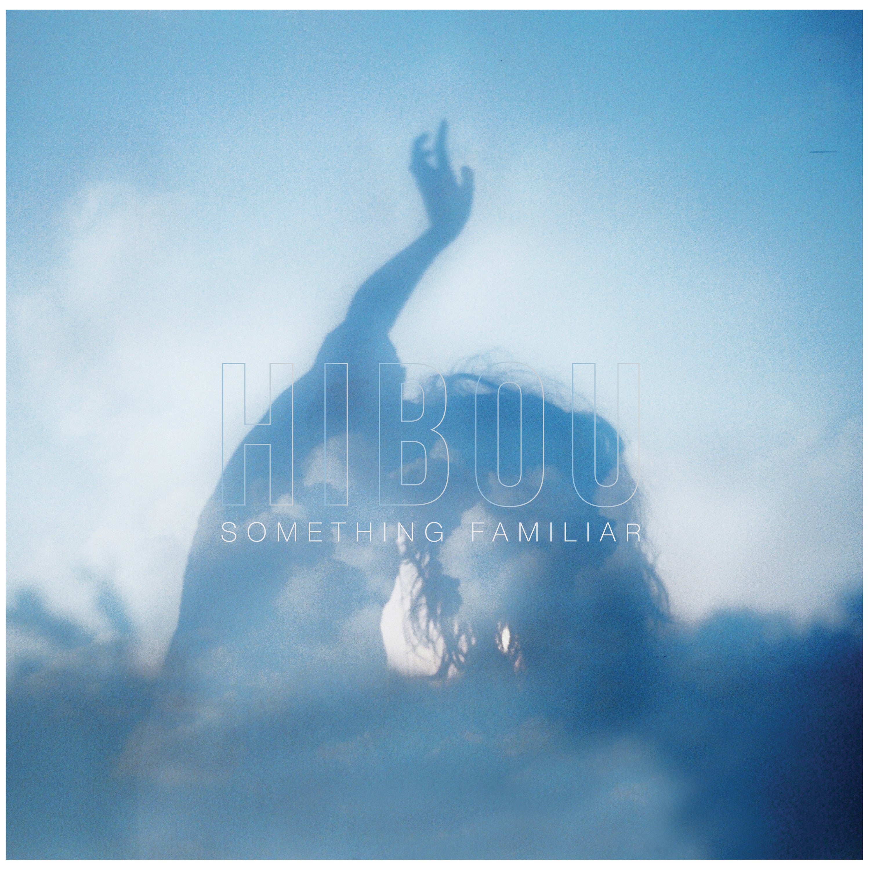 Hibou | Something Familiar | CD