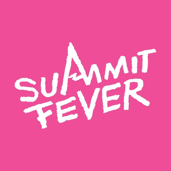 SUMMIT FEVER - Something Forever EP | Vinyl