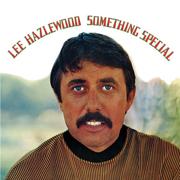LEE HAZLEWOOD - Something Special | CD