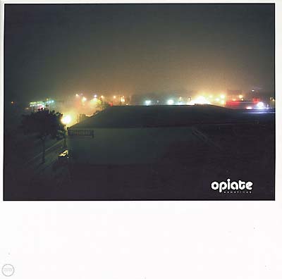 Opiate - Sometimes Ep | Vinyl