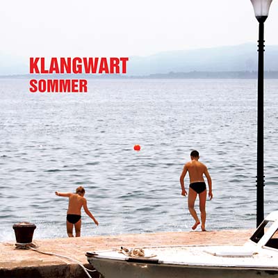 KLANGWART - Sommer | Vinyl