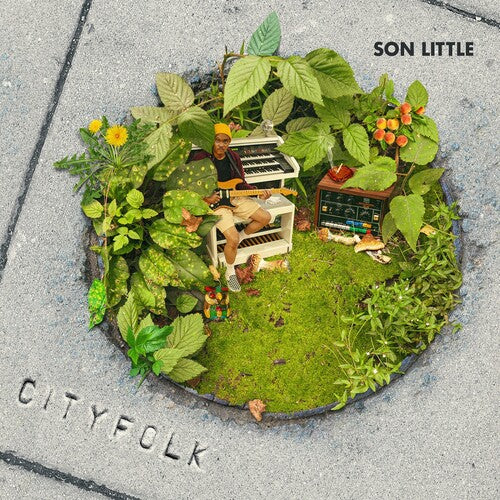 Son Little - Cityfolk | Vinyl