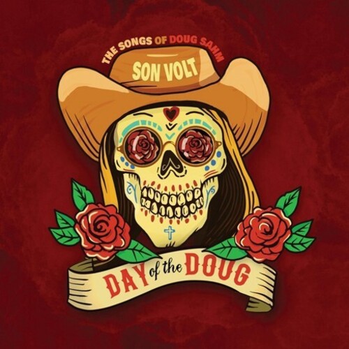 Son Volt | Day Of The Doug | CD