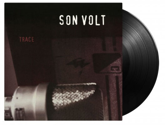 Son Volt - Trace (180 Gram Vinyl) [Import] | Vinyl