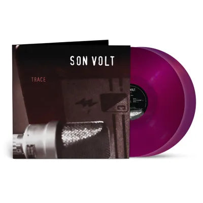 Son Volt | Trace (30Th Anniversary) [2Lp] [RSD 11.28.25] | Vinyl