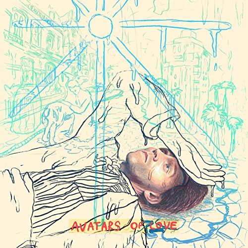 Sondre Lerche - Avatars Of Love [2 LP] | Vinyl