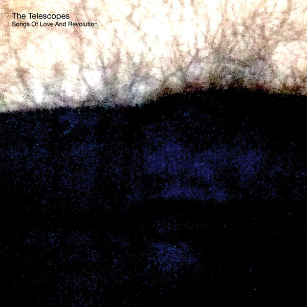 THE TELESCOPES - Song Of Love And Revolution | Vinyl