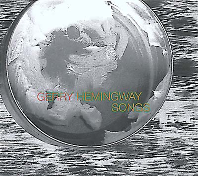 GERRY HEMINGWAY - Song | CD