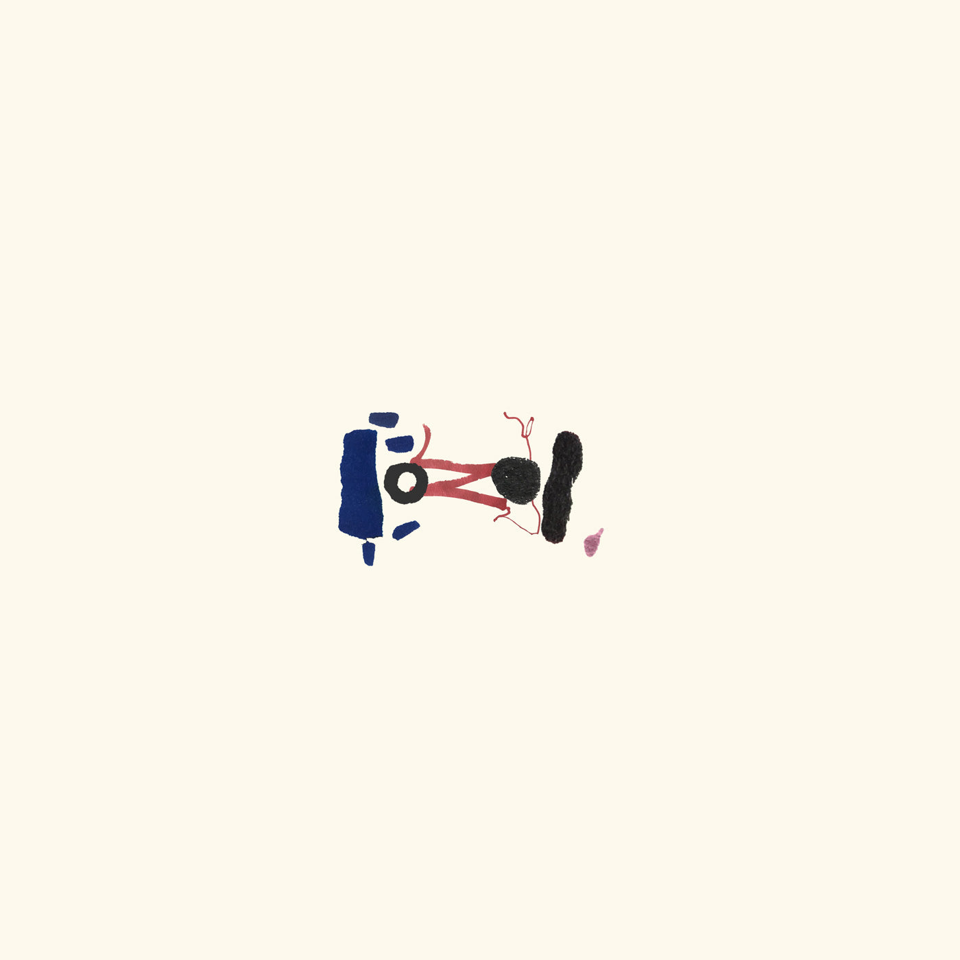 Kwes | Songs For Midi - 12" | Vinyl