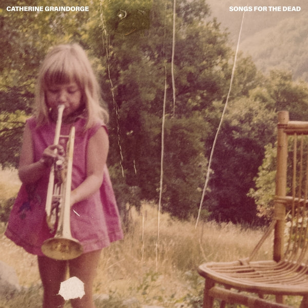 CATHERINE GRAINDORGE - Songs for the Dead | Vinyl