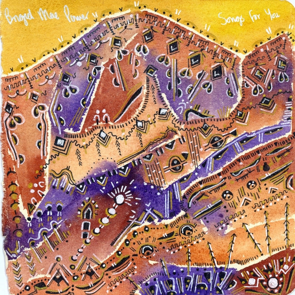 Brigid Mae Power | Songs For You | Vinyl