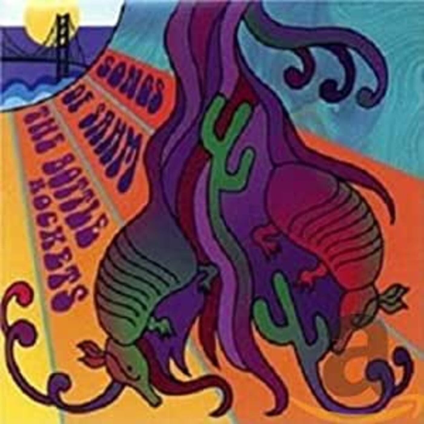 Bottle Rockets - Songs Of Sahm | CD