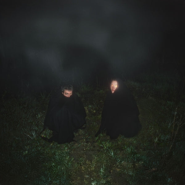 O'O - Songs Of Wishes And Bones | Vinyl