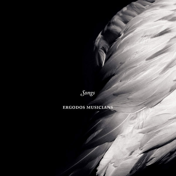 ERGODOS MUSICIANS - Songs | CD