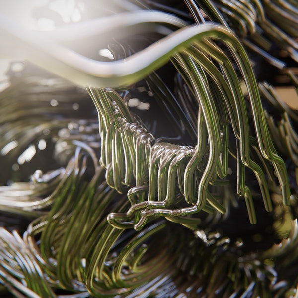 BAD STREAM - Sonic Healing | Vinyl