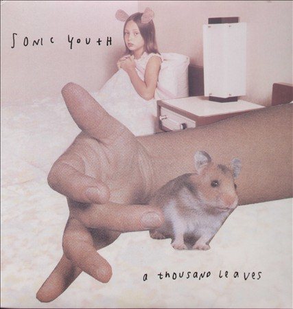 Sonic Youth - A Thousand Leaves (2 Lp's) | Vinyl