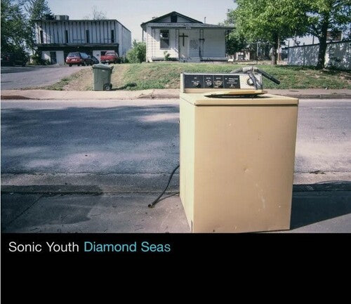 Sonic Youth - Diamond Seas (RSD 4.18.26) | Vinyl