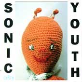 Sonic Youth - DIRTY | CD