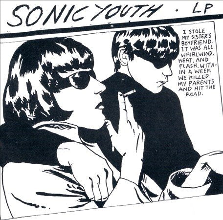Sonic Youth - Goo (180 Gram Vinyl) | Vinyl