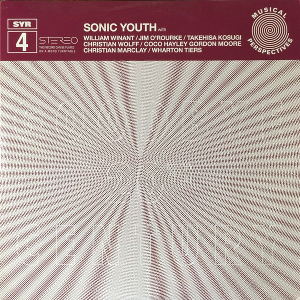 Sonic Youth - Goodbye 20th Century (25th Anniversary Edition) (2 Lp's) | Vinyl