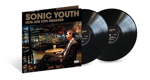 Sonic Youth | Hits Are For Squares [2 LP] | Vinyl