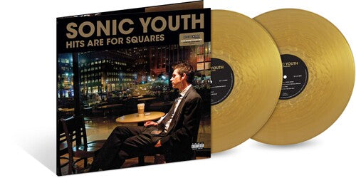 Sonic Youth - Hits Are For Squares (RSD Exclusive) (2 Lp's) | Vinyl