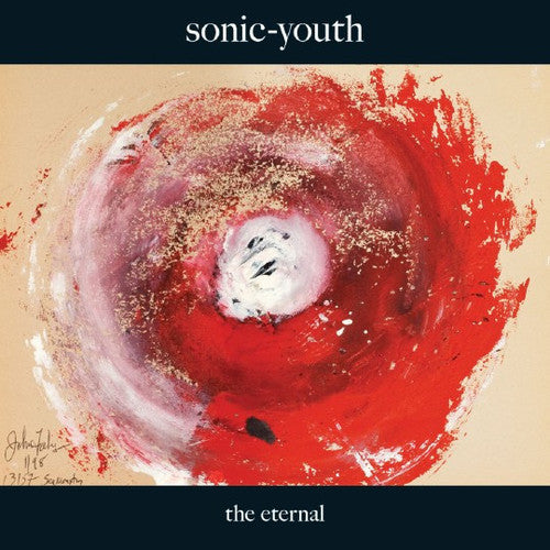 Sonic Youth - The Eternal (2 Lp's) | Vinyl