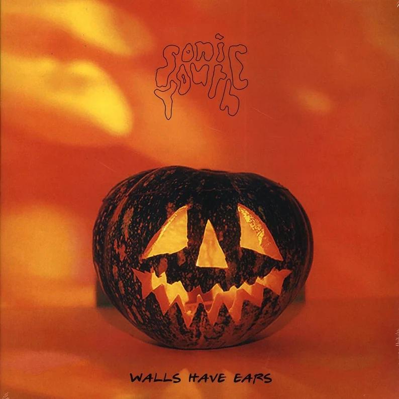 Sonic Youth - Walls Have Ears (2 Lp's) | Vinyl