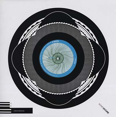 MIDIMILIZ - Soniculture009 | Vinyl