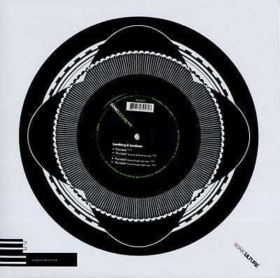 LANDBERG & JACOBSON - Soniculture010 | Vinyl