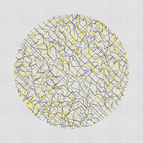 Rival Consoles - Sonne | Vinyl