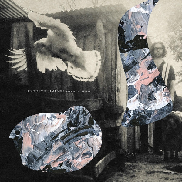 KENNETH JIMENEZ - Sonnet To Silence | Vinyl