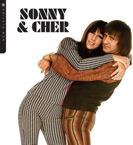 Sonny & Cher | Now Playing (Brick & Mortar Exclusive) | Vinyl