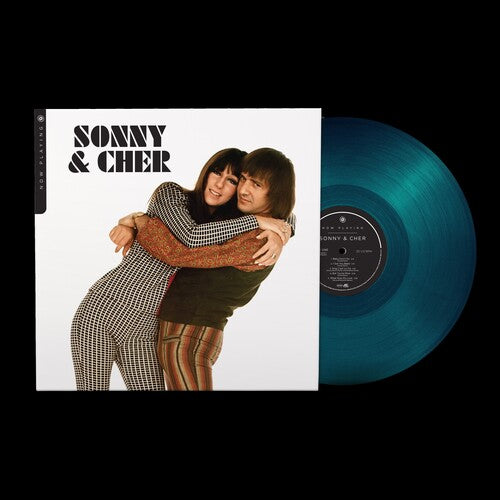 Sonny & Cher | Now Playing (Brick & Mortar Exclusive) | Vinyl
