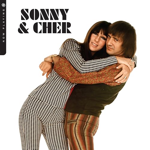 Sonny & Cher - Now Playing (Brick & Mortar Exclusive) | Vinyl