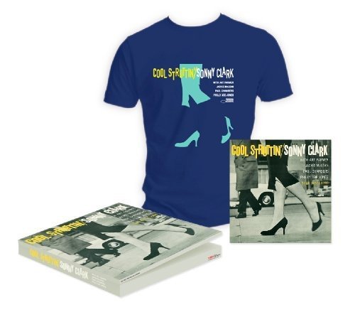 Sonny Clark - COOL STRUTTIN | Vinyl
