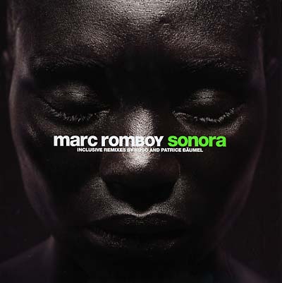 MARC ROMBOY - Sonora | Vinyl