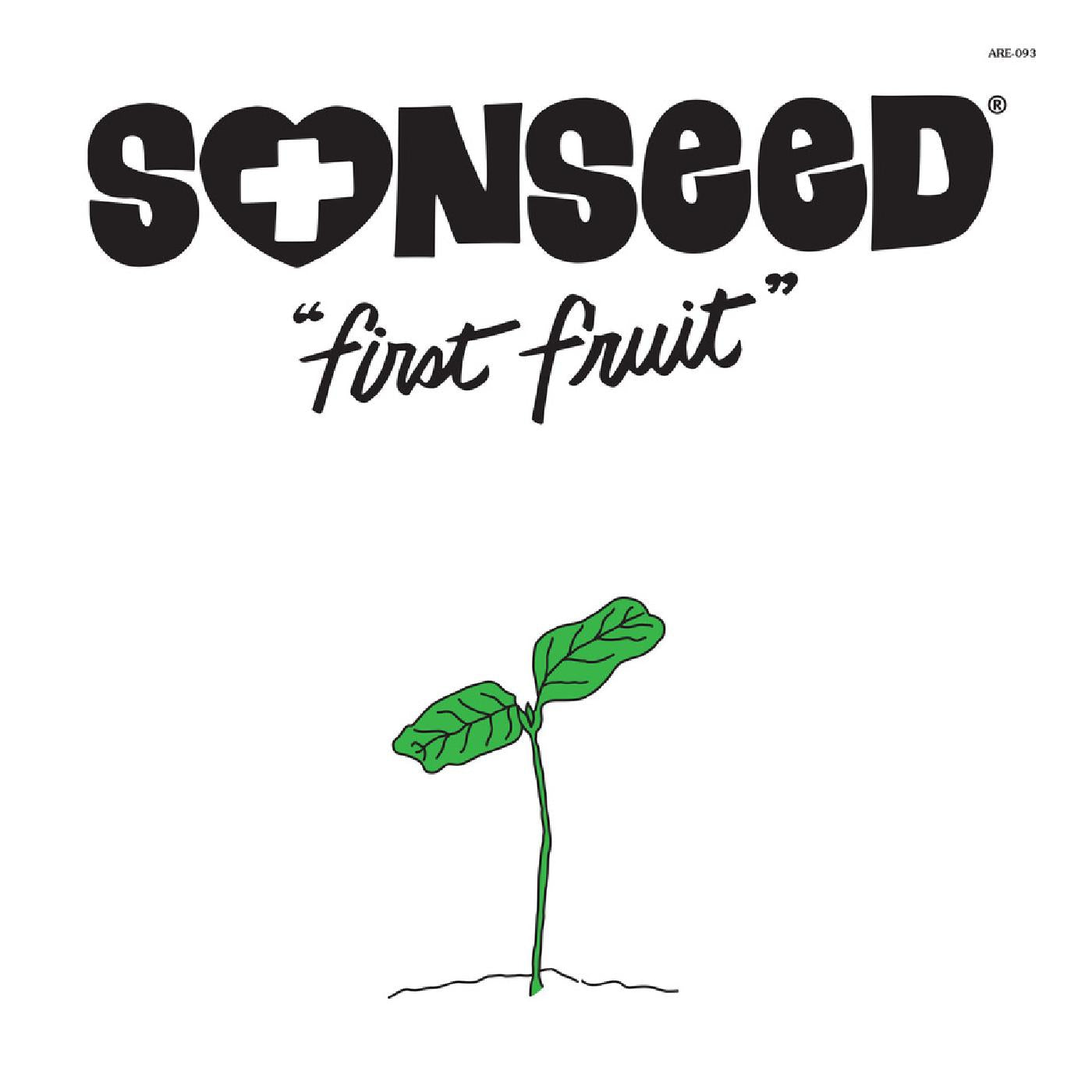Sonseed - First Fruit | Vinyl