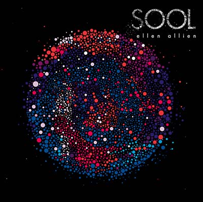 ELLEN ALLIEN - Sool | CD