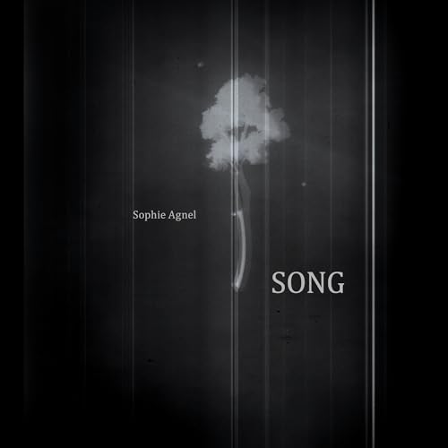 Sophie Agnel - Song | CD