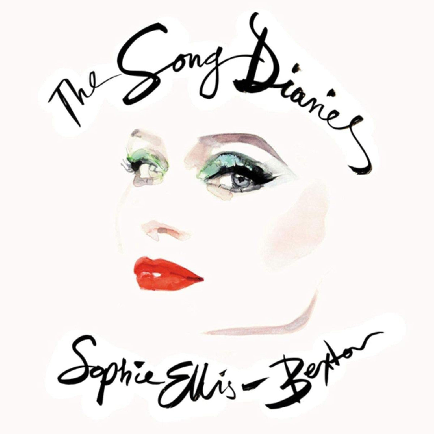 Sophie Ellis-Bextor - The Song Diaries | CD